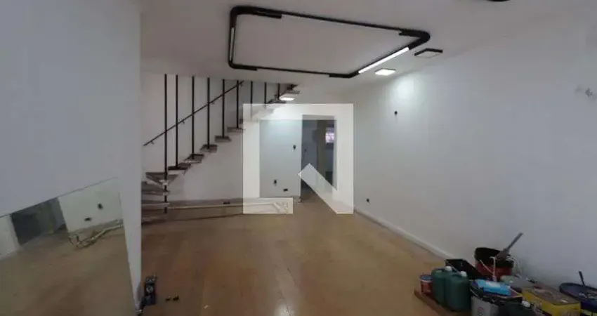 Casa para Aluguel - Tatuapé, 4 Quartos,  140 m² - São Paulo