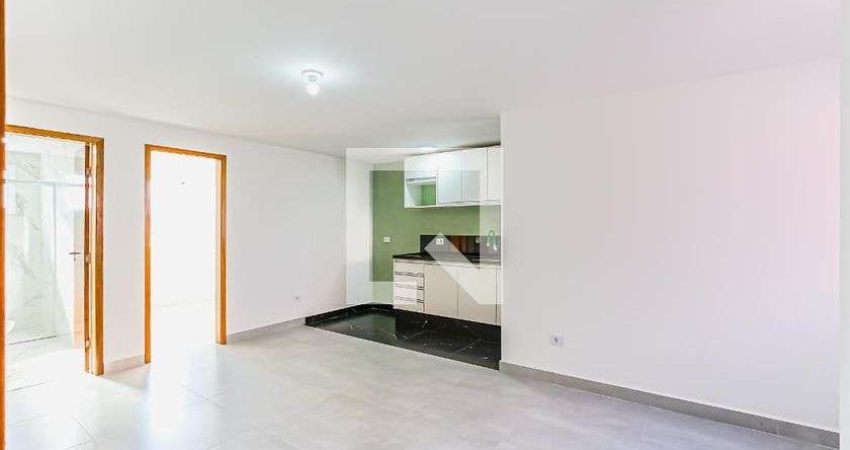 Apartamento para Aluguel - Butantã, 1 Quarto,  42 m² - São Paulo
