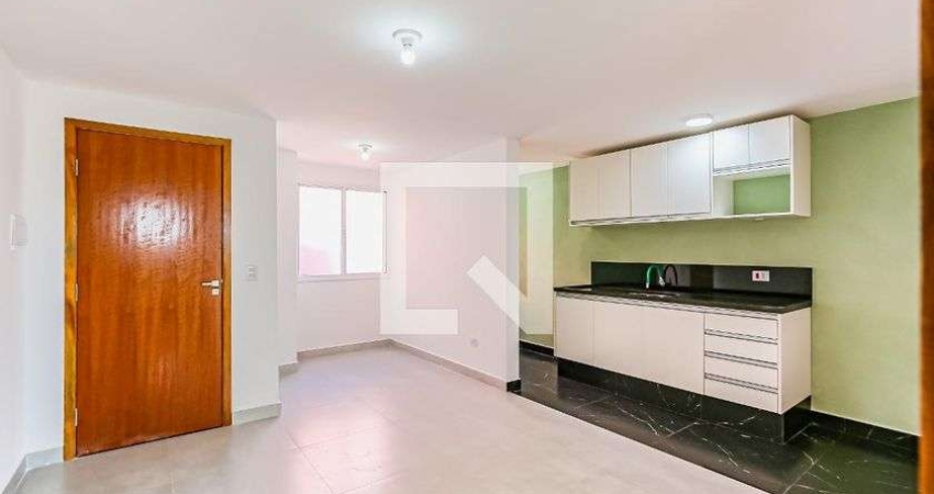 Apartamento para Aluguel - Butantã, 1 Quarto,  42 m² - São Paulo
