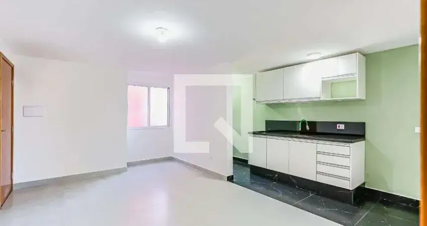 Apartamento para Aluguel - Butantã, 1 Quarto,  42 m² - São Paulo
