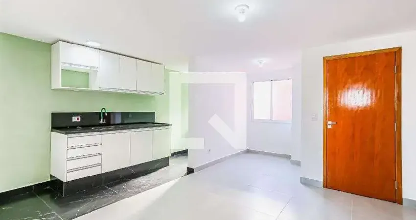 Apartamento para Aluguel - Butantã, 1 Quarto,  42 m² - São Paulo
