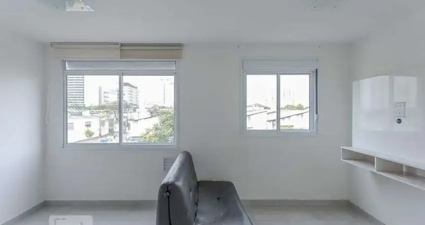 Apartamento para Aluguel - Vila Leopoldina, 1 Quarto,  34 m² - São Paulo