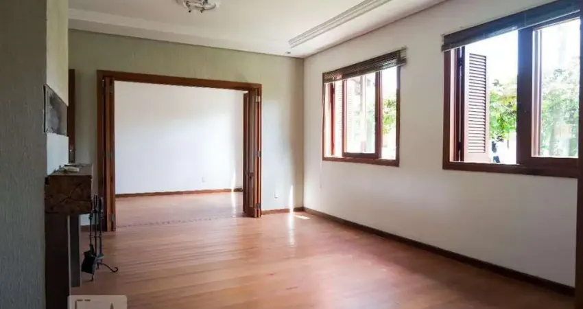 Casa para Aluguel - Ipanema, 3 Quartos,  220 m² - Porto Alegre