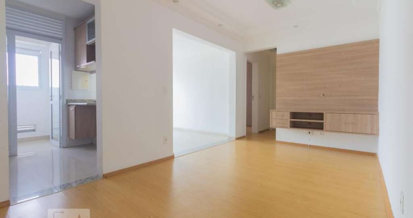 Apartamento para Aluguel - Santo Amaro , 2 Quartos,  70 m² - São Paulo