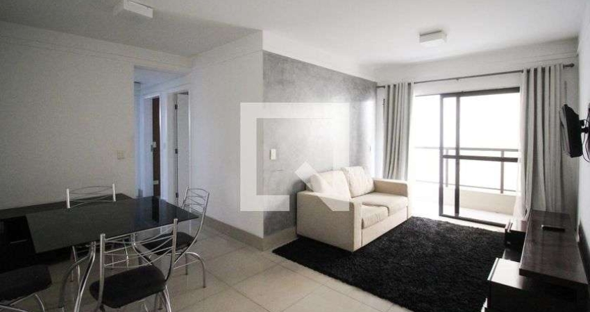Apartamento para Aluguel - Vila Olímpia, 2 Quartos,  60 m² - São Paulo