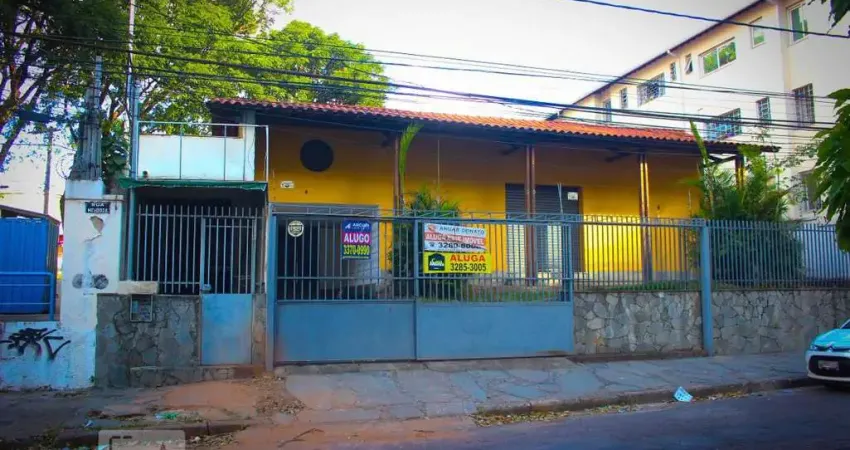 Casa para Aluguel - São Pedro, 4 Quartos,  420 m² - Belo Horizonte