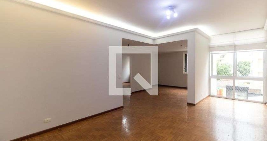 Apartamento para Aluguel - Jardim Paulista, 2 Quartos,  160 m² - São Paulo