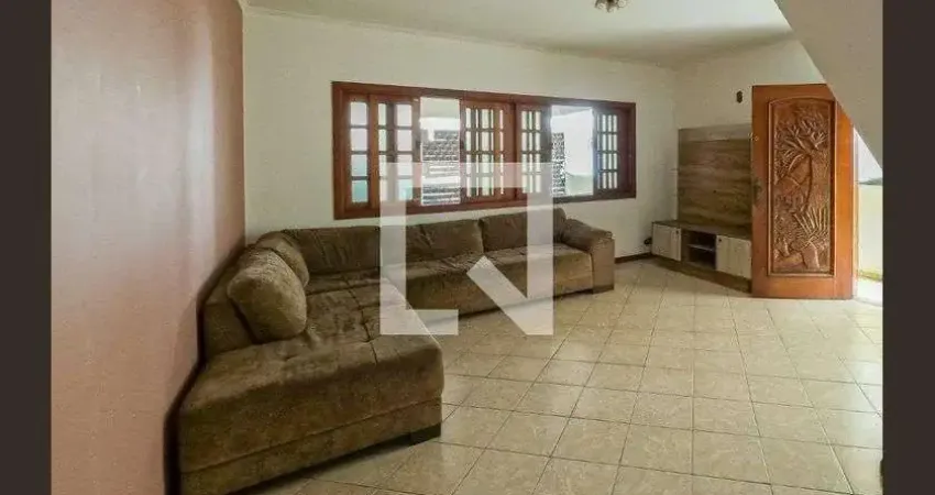 Casa para Aluguel - Casa Verde Alta, 5 Quartos,  360 m² - São Paulo