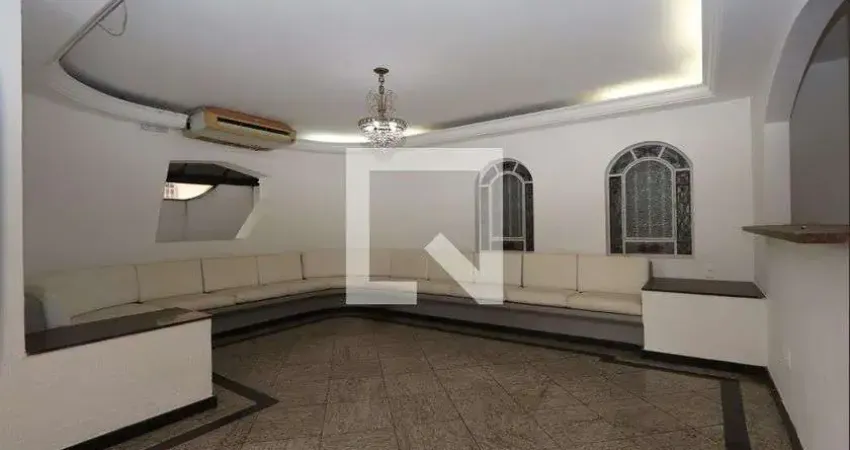 Casa para Aluguel - Jardim Avelino , 4 Quartos,  320 m² - São Paulo