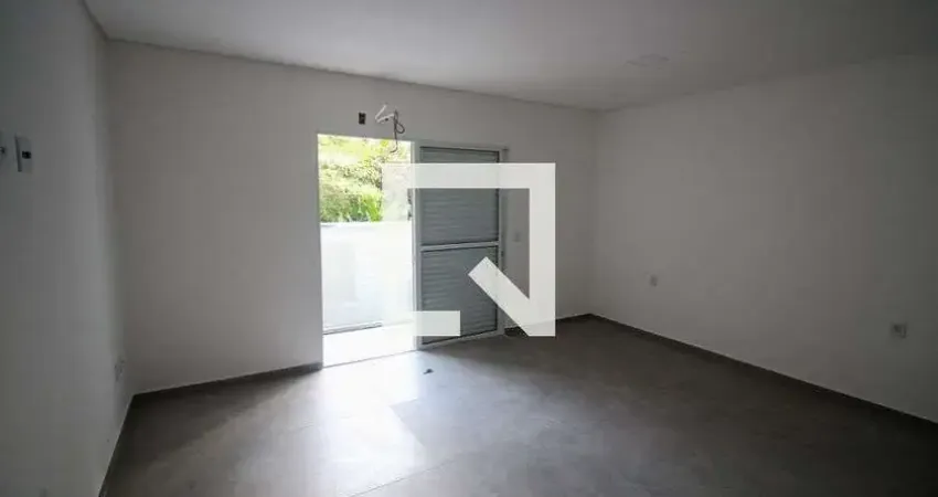 Apartamento para Aluguel - Vila Carrão, 1 Quarto,  30 m² - São Paulo