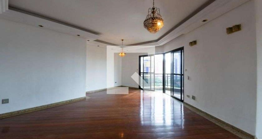 Cobertura para Aluguel - Jardim Avelino , 3 Quartos,  264 m² - São Paulo