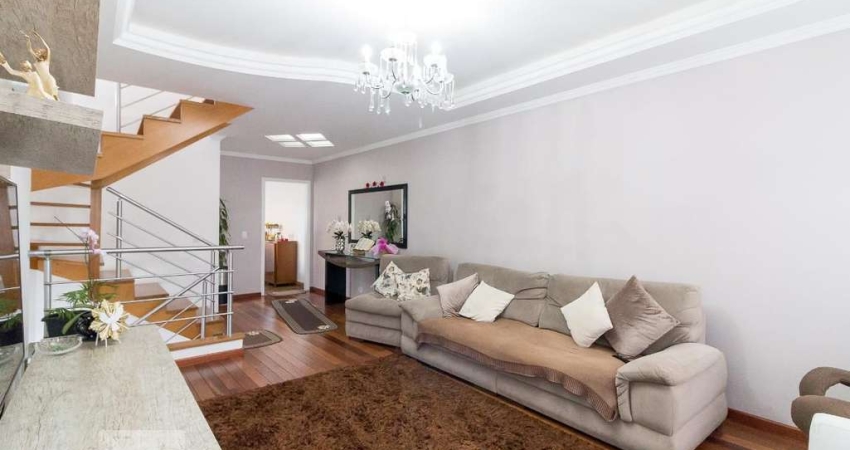 Casa para Aluguel - Picanço, 3 Quartos,  180 m² - Guarulhos