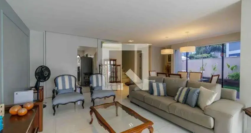 Casa / Sobrado em Condomínio para Aluguel - Vargem Grande, 5 Quartos,  300 m² - Rio de Janeiro