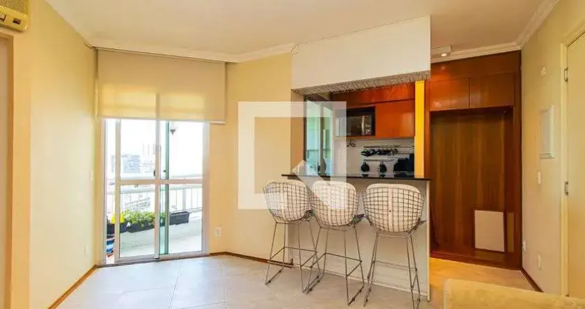Apartamento para Aluguel - Consolação, 1 Quarto,  50 m² - São Paulo