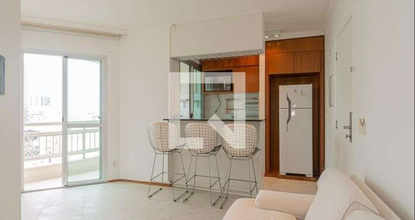 Apartamento para aluguel - consolação, 1 quarto,  50 m² - são paulo