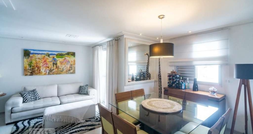 Apartamento para Aluguel - Belém, 3 Quartos,  95 m² - São Paulo