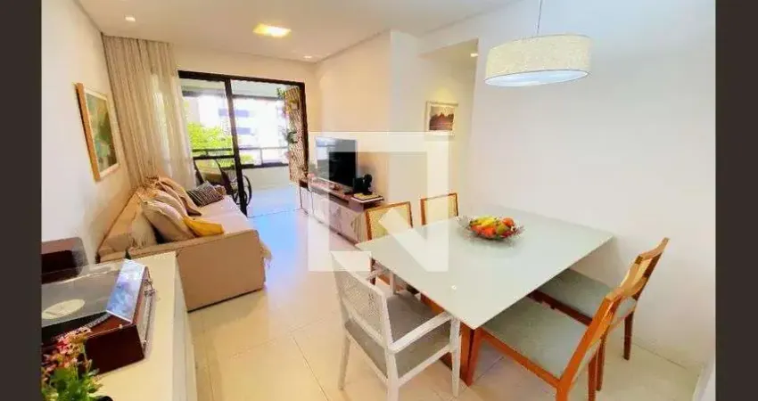 Apartamento para Aluguel - Federação, 3 Quartos,  84 m² - Salvador