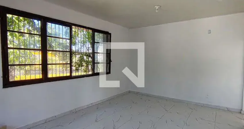 Casa para Aluguel - Curicica, 2 Quartos,  100 m² - Rio de Janeiro