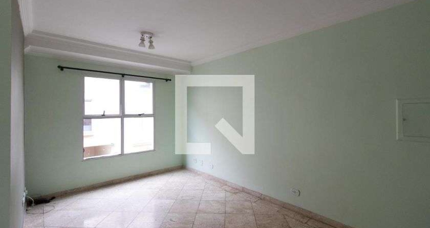 Casa / Sobrado em Condomínio para Aluguel - Vila Mazzei, 3 Quartos,  109 m² - São Paulo