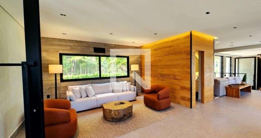 Casa / Sobrado em Condomínio para Aluguel - Medeiros, 4 Quartos,  500 m² - Jundiaí