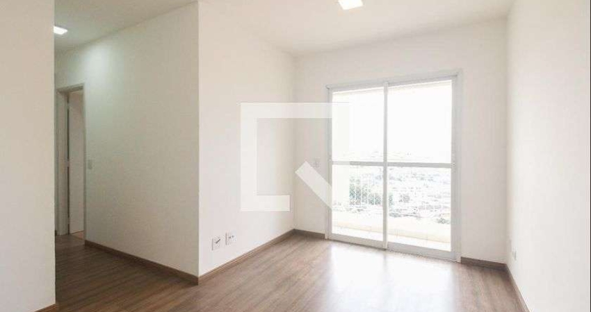 Apartamento para Aluguel - Vila Carrão, 2 Quartos,  50 m² - São Paulo