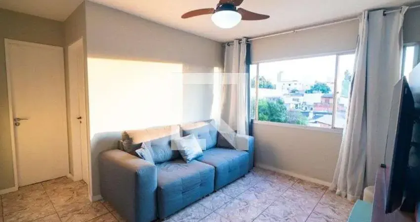 Apartamento para Aluguel - Vila Mascote, 1 Quarto,  48 m² - São Paulo