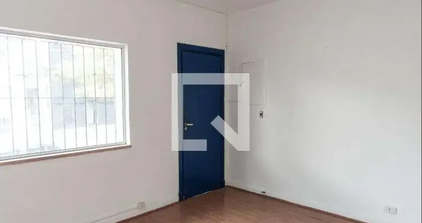 Casa para Aluguel - Ipiranga, 5 Quartos,  227 m² - São Paulo