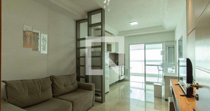 Apartamento para Aluguel - Parque Campolim, 1 Quarto,  52 m² - Sorocaba