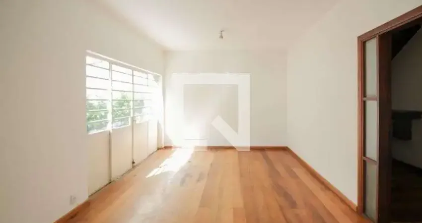Casa para Aluguel - Brooklin, 4 Quartos,  270 m² - São Paulo