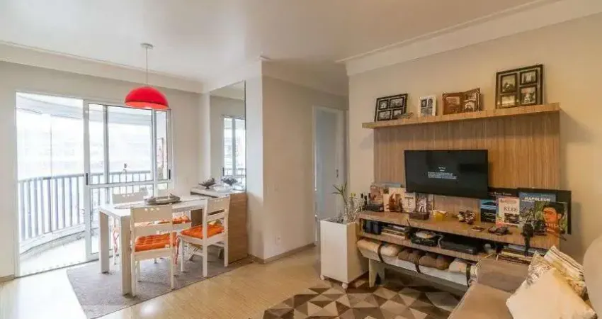 Apartamento para Aluguel - Jardim Paulista, 2 Quartos,  54 m² - São Paulo
