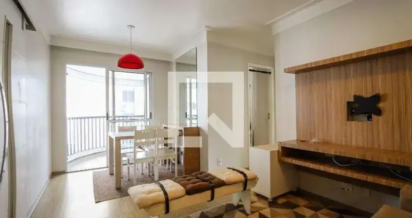 Apartamento para Aluguel - Jardim Paulista, 2 Quartos, 54 m² - São Paulo