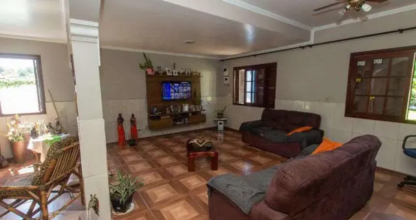 Casa para Aluguel - Jardim Itu-Sabará, 4 Quartos,  300 m² - Porto Alegre