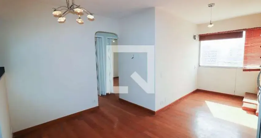 Cobertura para Aluguel - Jabaquara, 2 Quartos,  138 m² - São Paulo