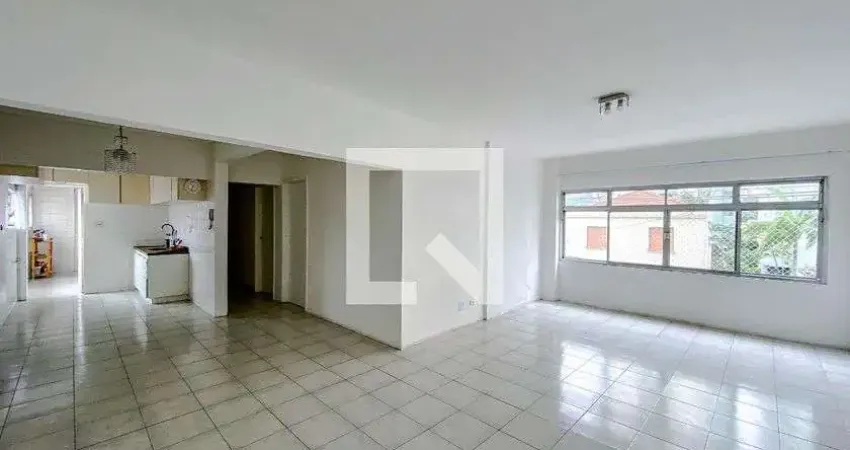 Apartamento para Aluguel - Mooca, 3 Quartos,  120 m² - São Paulo