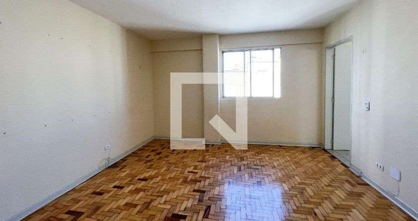 Apartamento para Aluguel - Vila Nova Conceição, 1 Quarto,  48 m² - São Paulo