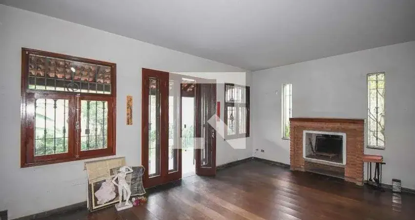 Casa para Aluguel - Fazenda Morumbi, 3 Quartos,  300 m² - São Paulo