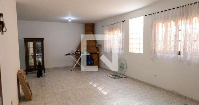 Casa para Aluguel - Jardim Ipanema, 3 Quartos,  380 m² - São Paulo