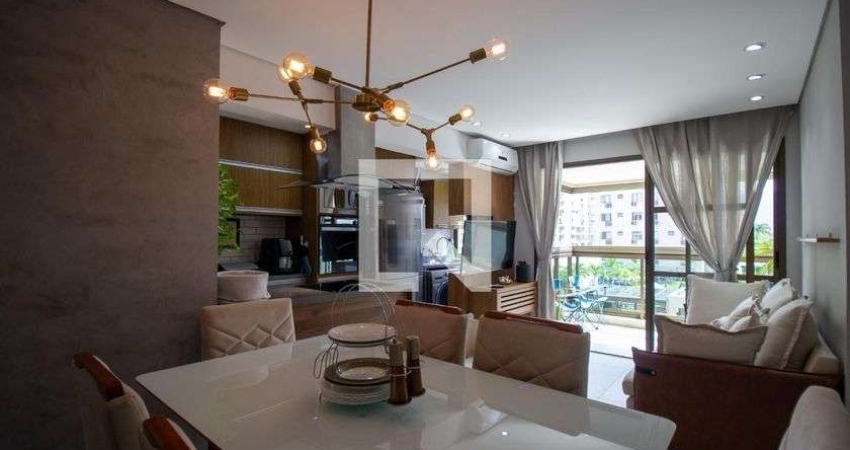 Apartamento para Aluguel - Recreio, 2 Quartos,  70 m² - Rio de Janeiro