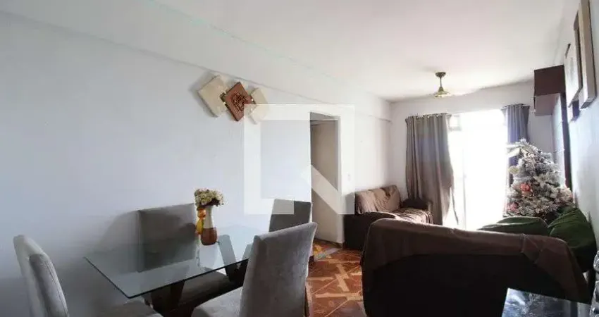 Apartamento para Aluguel - Freguesia , 2 Quartos,  98 m² - Rio de Janeiro