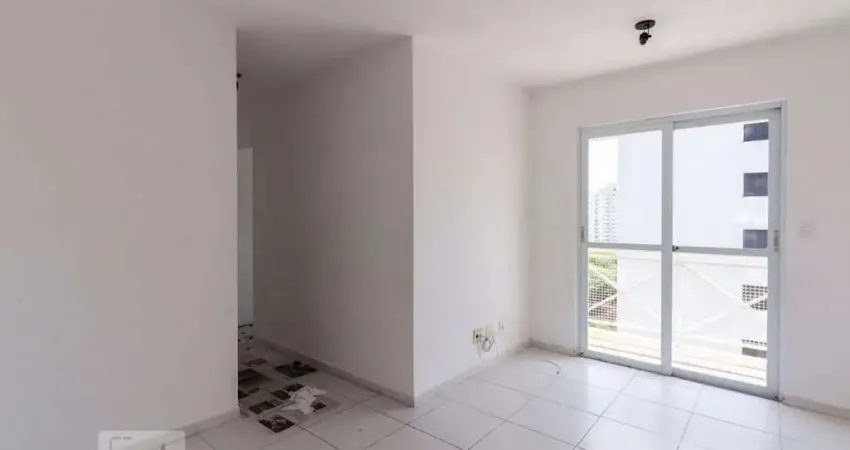Apartamento para Aluguel - Vila Prudente, 2 Quartos,  55 m² - São Paulo