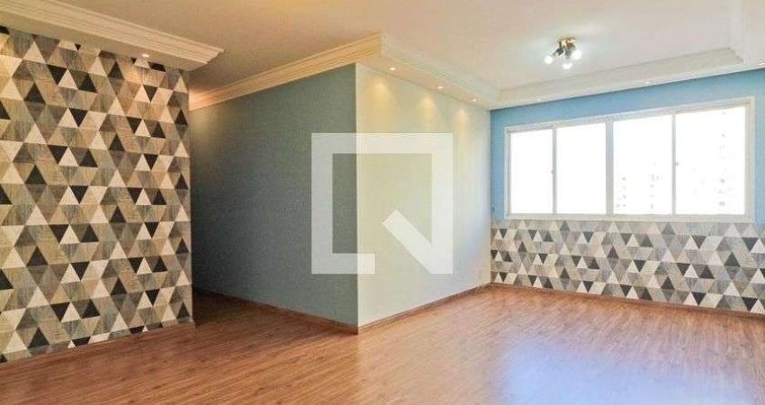Apartamento para Aluguel - Freguesia do Ó, 3 Quartos,  89 m² - São Paulo