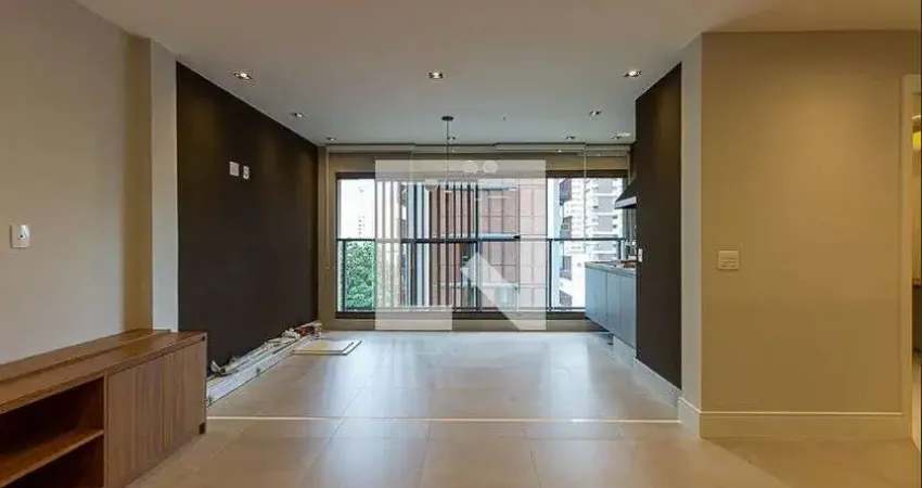 Apartamento para Aluguel - Chácara Santo Antonio, 2 Quartos,  73 m² - São Paulo