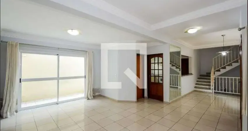 Casa / Sobrado em Condomínio para Aluguel - Vila Galvão, 3 Quartos,  240 m² - Guarulhos