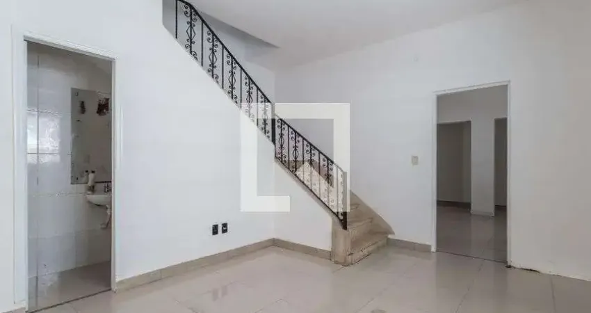 Casa para Aluguel - Moema, 5 Quartos,  306 m² - São Paulo