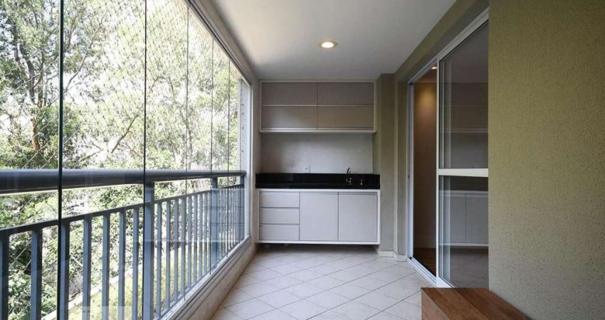 Apartamento para Aluguel - Vila Andrade, 3 Quartos,  90 m² - São Paulo