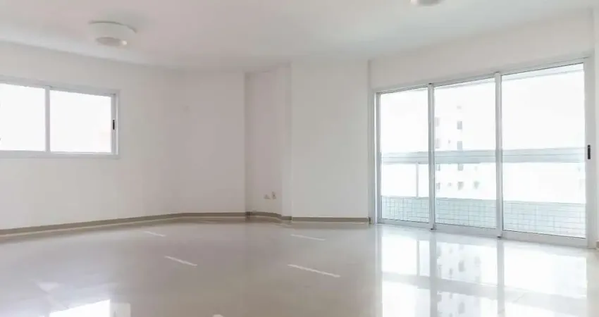 Apartamento para Aluguel - Ponta da Praia, 4 Quartos,  175 m² - Santos