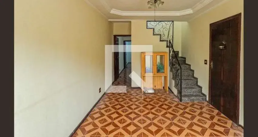 Casa para Aluguel - Vila Miriam, 3 Quartos,  240 m² - São Paulo