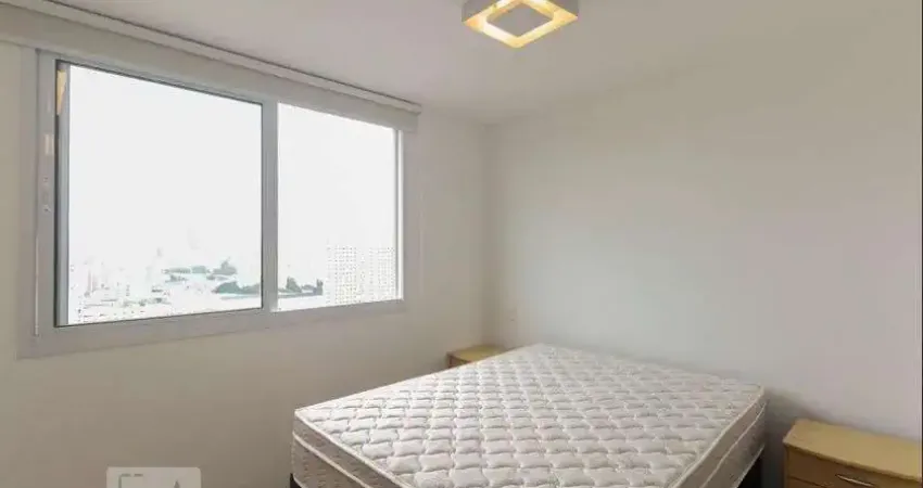 Kitnet / Stúdio para Aluguel - Brás, 1 Quarto,  19 m² - São Paulo
