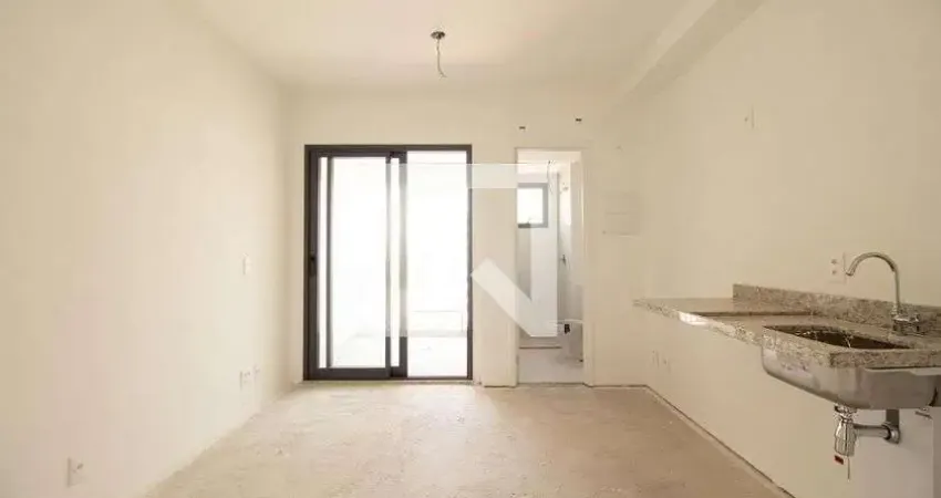 Apartamento para Aluguel - Vila Mariana, 1 Quarto,  31 m² - São Paulo