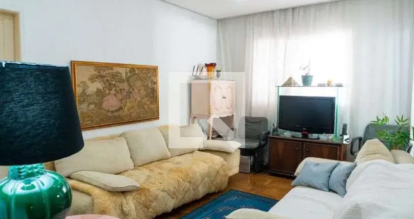 Casa para Aluguel - Jabaquara, 4 Quartos,  120 m² - São Paulo